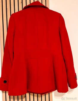 Kabat F&F jeseň/zima - 2