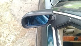 bmw e38 spetne zrkadlo predne lave,elektricke,vyhrievane - 2