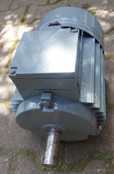 Motor 0,25kW 465ot/min - 2