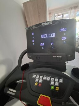 Bežecký pás TRINFIT T5 - Profi v záruke - 2