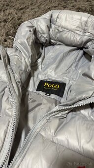 Polo Ralph Lauren Bunda M - 2