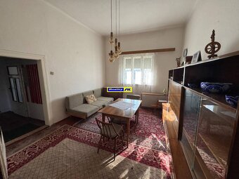 Rodinný dom Kláštor pod Znievom - 2