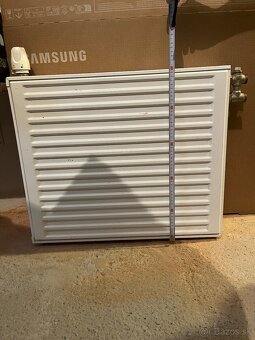 Radiator SANICA 600x500 - 2