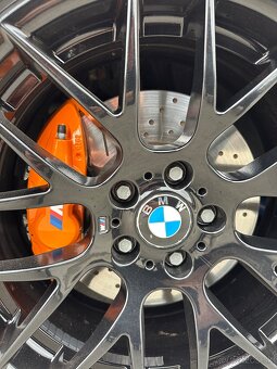 Bmw e92 400NM 212HP - 2