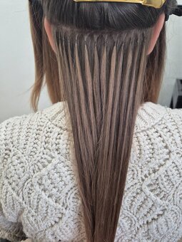 Predlzovanie vlasov - 2