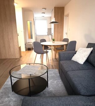 Prenájom 3-izbový byt Levoča PRAMEŇ - 2