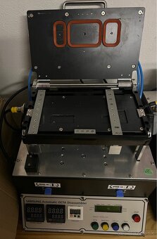 Zariadenia na opravy a servis mobilnych telefonov - 2