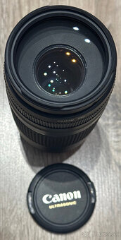 Canon EF 75-300mm f/4-5.6 III USM - 2