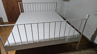 Postel 160cm - 2