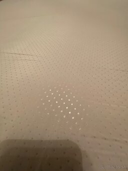 Dormeo vrchný matrac - 2