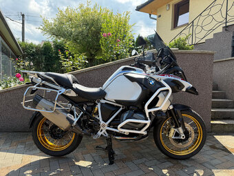 BMW R 1250 GS Adventure 2022 - 2