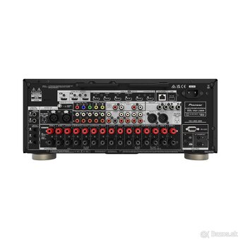 Predám Pioneer VSA-LX805 Premium AV receiver - 2