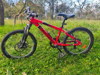 Bicykel ST 900 20 - 2