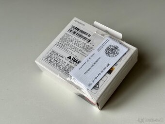 Úplne nové bezdrôtové slúchadlá Nothing Ear (2) - 2