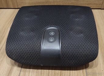 Masážny prístroj na chodidlá SILVERCREST - 2