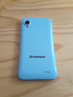 Predám mobilný telefón Lenovo S720 - 2