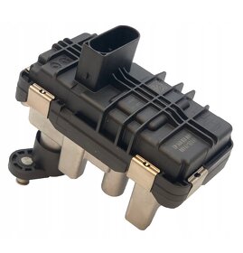 Turbo actuator , Regulator turba MERCEDES BMW AUDI VW FORD - 2