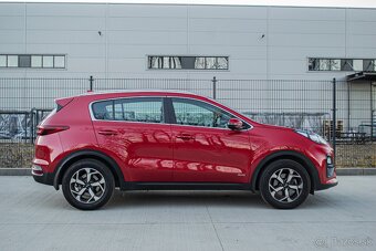 Kia Sportage 1.6 T-GDi Gold 4WD 27000KM - 2