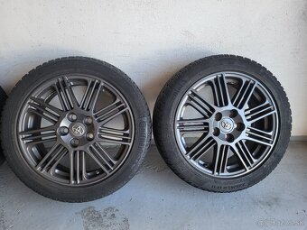 Predaám disky z toyoty auris - 2