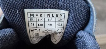 Chlapcenske topanky McKinley velkost 32 - 2