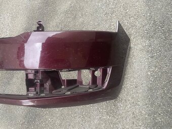 Škoda Rapid predny naraznik - 2