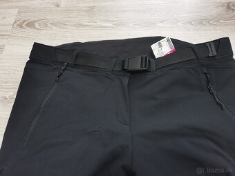 Lyžiarske stredisko decathlon quechua - 2