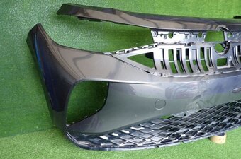 vw id4 nárazník 2019+ - 2