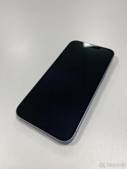 iPhone 14 128GB Blue - 2
