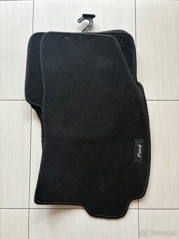 koberce ford mondeo - 2