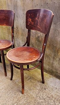 párové stoličky tatra - 2