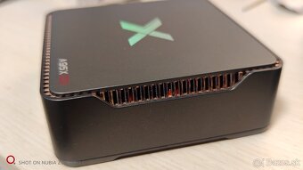 Predám Android tv box A95xmax - 2