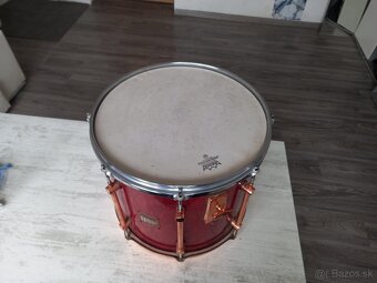 Mam na predaj bubon sonor hilitte exclusive maple shel made - 2