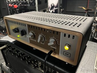 UAD OX Amp Attenuátor - 2