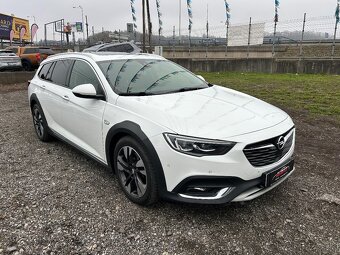 Opel Insignia ST 1.6 Turbo S S Ultimate AT6 - 2