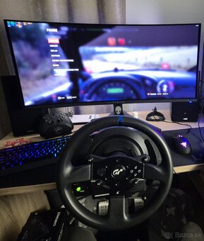 Thrustmaster T300 RS (nový) - 2