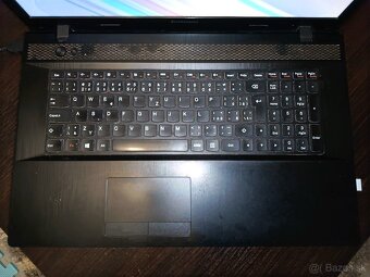 Lenovo IdeaPad G700 - 2