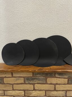 Tlmitka na bicie - 2