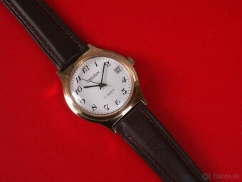 Hodinky Cornavin švajčiarske. - 2