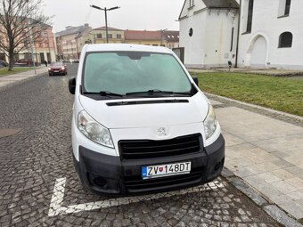 Peugeot expert - 2