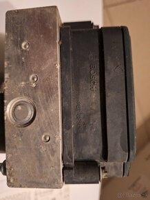 predám ABS kocku toyota verso 1.8 Valvematic, - 2