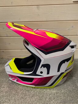 Prilba Fox V1 Tro MIPS - 2