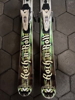 Head motorhead 173cm - 2