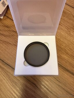 Polarizačný filter MRC CPL 52mm - 2