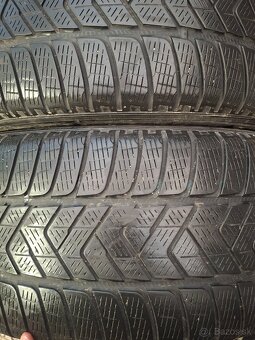 255/55R18 Pirelli 2ks - 2