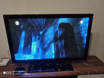 Predám televízor Samsung - 2