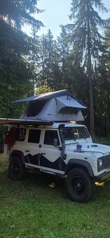 Stresny stan autostan thule - 2