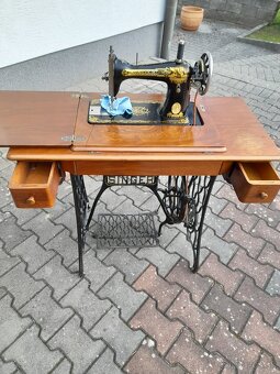 Sijaci stroj 1920-1939 - 2