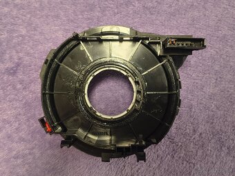 Podvolantový krúžok POLO, FABIA - 2