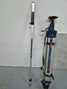 BOSCH GRL 300 HV Set + BT300HD + GR240 - 2