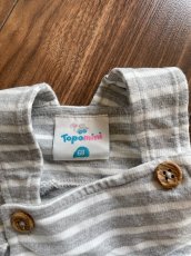 Overal Topomini 68 - 2